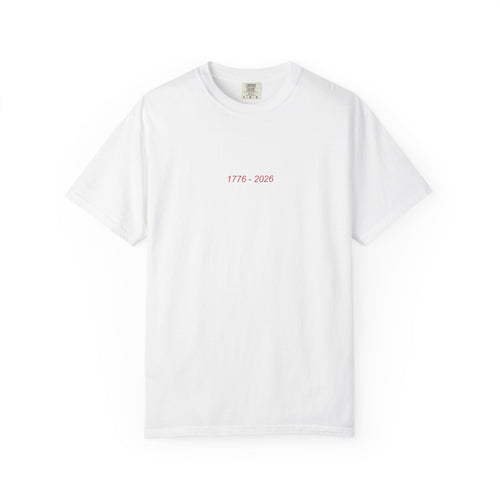 Boston, MA 250th Tall Ships Anniversary T-Shirt