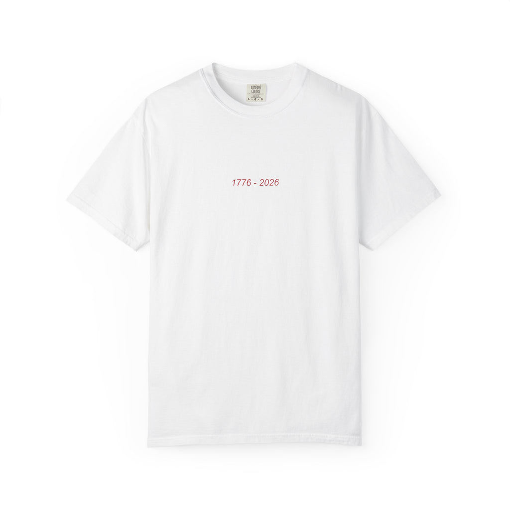 New York CIty, NY 250th Tall Ships Anniversary T-Shirt