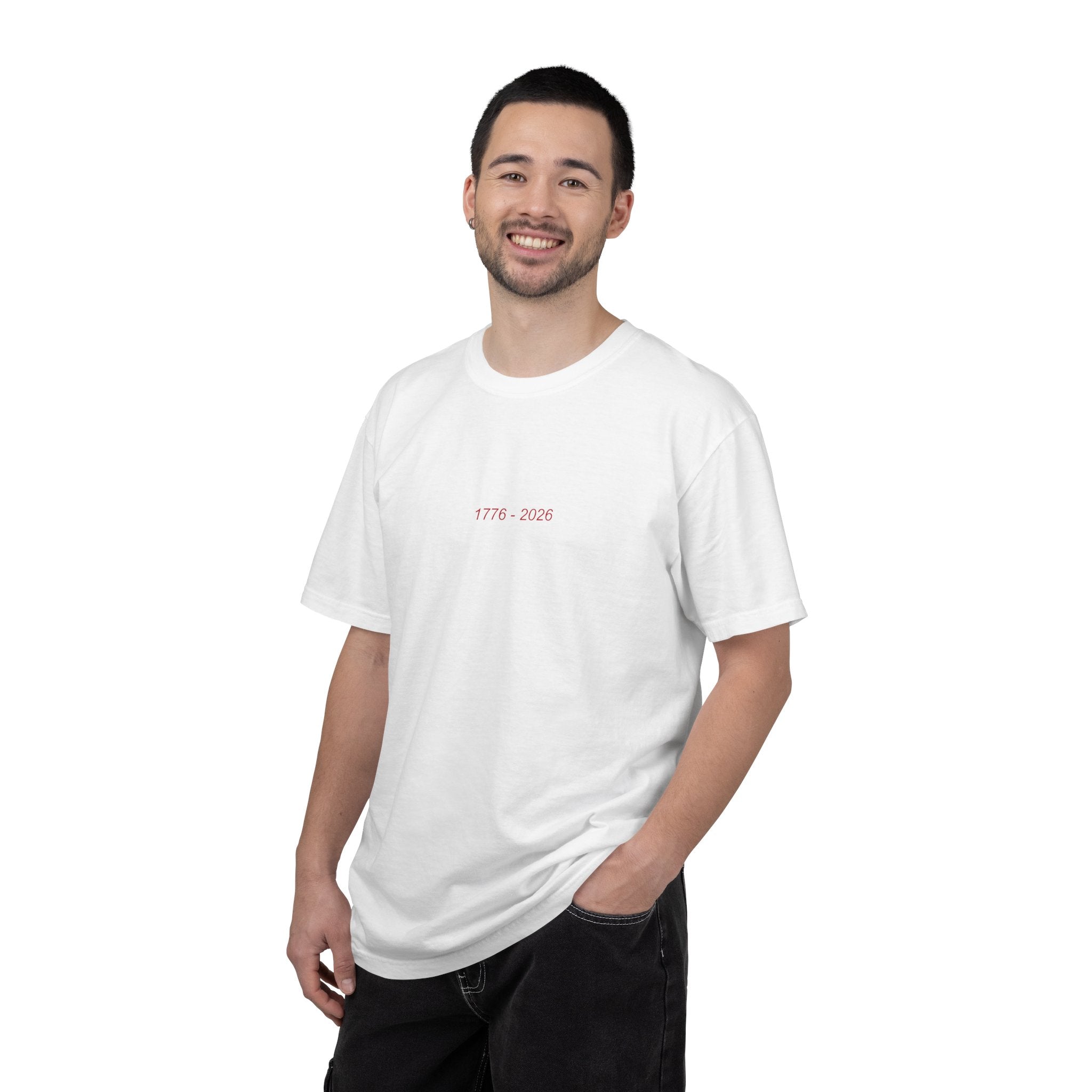 New York CIty, NY 250th Tall Ships Anniversary T-Shirt